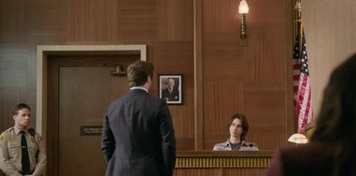 Beau Mirchoff and Ethan Smart in Good Trouble (2019)