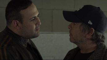 Mrs. Fitzgerald is Missing