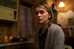 Lisa O'Hare in The Sandman (2022)