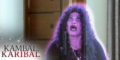 Roence Santos in Kambal, karibal (2017)