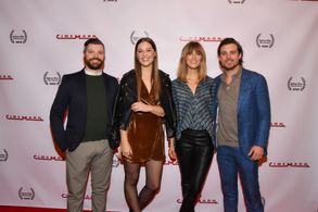 Culver City Film Festival ‘Great yo See You’ Screening