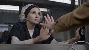 Ellen Barkin in Animal Kingdom (2016)