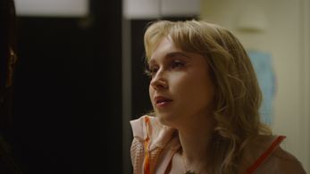 Veronika Slowikowska in EZRA (2022)
