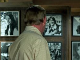 Dave Madden in The Partridge Family (1970)