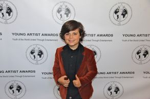 Young Artist Awards 2015