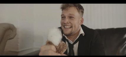 Award Winning Film - The Antagonist (2018)