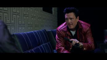 Michael Madsen in Skin Traffik (2015)