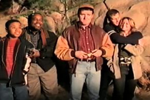 Malcolm In The Middle