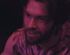 In the 2017 film Art Show