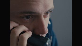 Still from Anthony Wilson's SUNSHINE