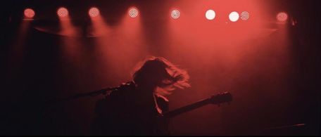 Cassidy Layton in the short film Paul by Nick Capra