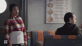 Resident Alien - Season 1 Episode 7