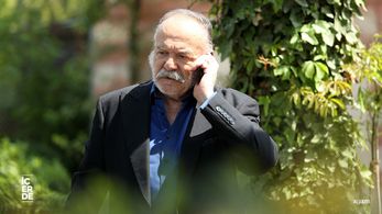 Çetin Tekindor in Içerde (2016)