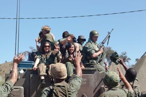 Deborah Mailman, Jessica Mauboy, Miranda Tapsell, and Shari Sebbens in The Sapphires (2012)