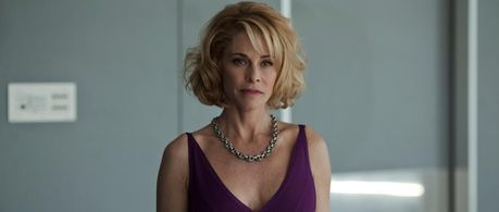 Belén Rueda in The Body (2012)