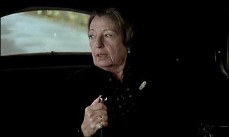 Germaine Montero in El Sur (1983)