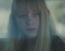 Madeleine Kelly as Pearl in Don't Grow Up