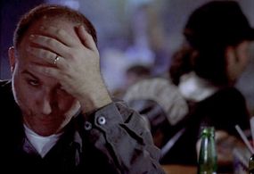 SHADOW GLORIES (2001)