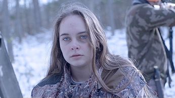 Still of Nicole James in Buck Knife