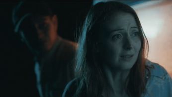 Stephanie Lodge in Don’t Speak