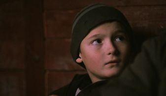 Gleb Puskepalis in Roads to Koktebel (2003)