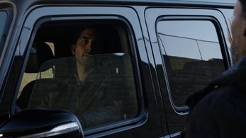 Mario Peguero in The Blacklist: Boukman Baptiste (No. 164) (2022)