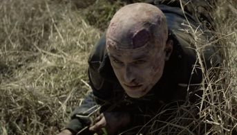 Jesse O'Neill in The Walking Dead: World Beyond (2020)