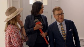 Brianna Baker in Adam Ruins Everything (2015)