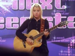 Jessica Tyler in Degrassi: The Next Generation (2001)