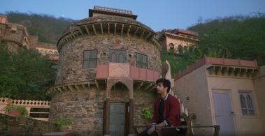 Satyajeet Dubey in Bestseller (2022)