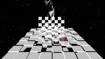 Alex Hall, Vincent X. Hall, and Old-Nick in An Edge U-Cated Guess (2018)