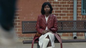 Still of Erika Hamilton in Belief