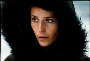 Sofia Helin in Dalecarlians (2004)