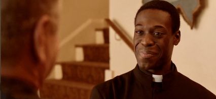 Fr. Abdi - the kids are alright