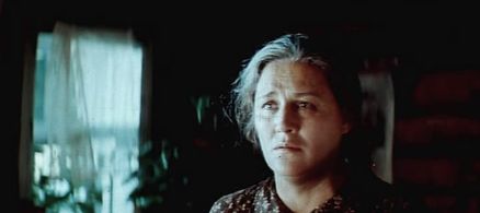 Nonna Mordyukova in Tryasina (1978)