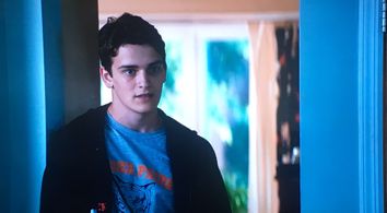 Netflix - The Kindergarten Teacher