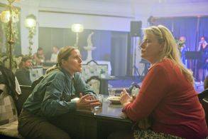 Marika Sarah Procházková in Trpaslík (2017)