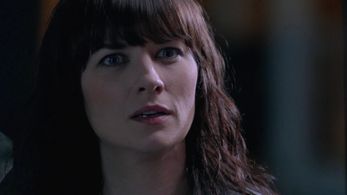 Erica Carroll in Supernatural (2005)