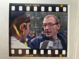 Cyrus Frisch in Forgive Me (2001)