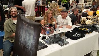 Chris Niespodzianski