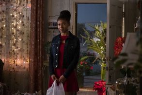 Sierra Capri in On My Block (2018)