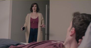 Cadden Jones in Dogmate