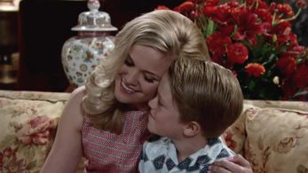 Cathy Marks on CBS's 