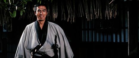 Etsushi Takahashi in Zatoichi at Large (1972)