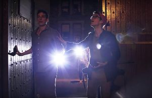 Against the Night 2017