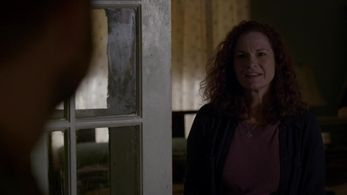 As Rita Laslen on THE PATH