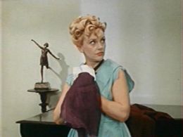 Nina Agapova in Vas vyzyvaet Taymyr (1971)