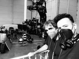 Denis Rovira van Boekholt