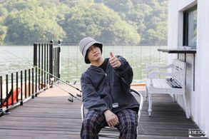 V, RM, BTS, SUGA, Jimin, Jin, j-hope, and Jungkook in In the SOOP BTS Ver. (2020)