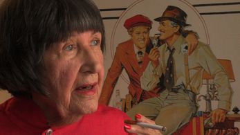 Marion Dougherty in Casting By (2012)